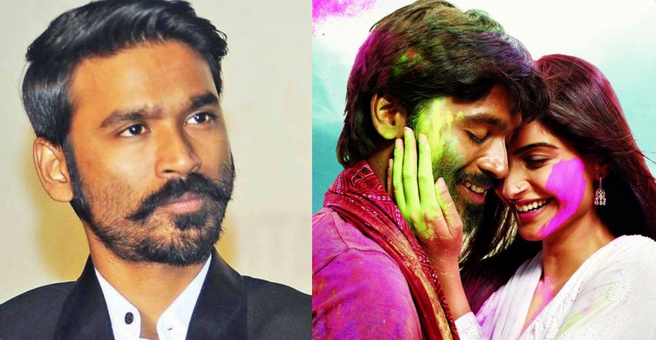 Dhanush On Raanjhanaa AI Controversy