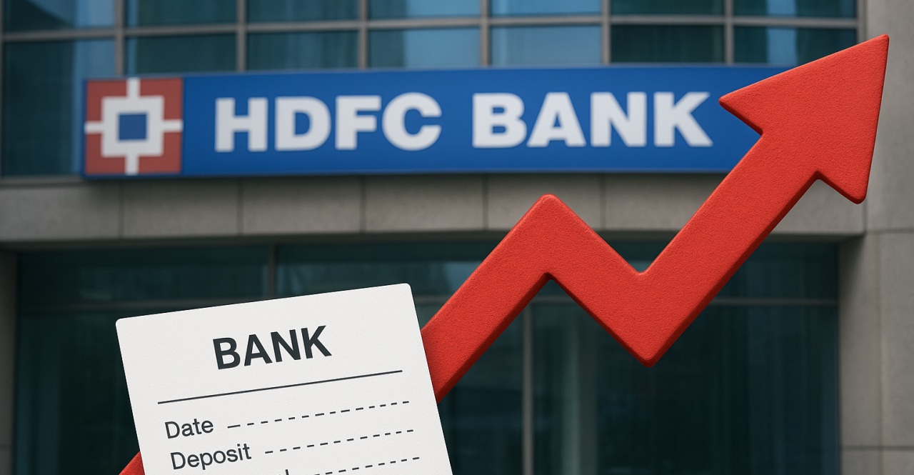HDFC Bank Minimum Balance