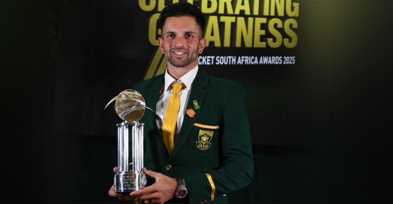 ICC ODI Rankings 2025