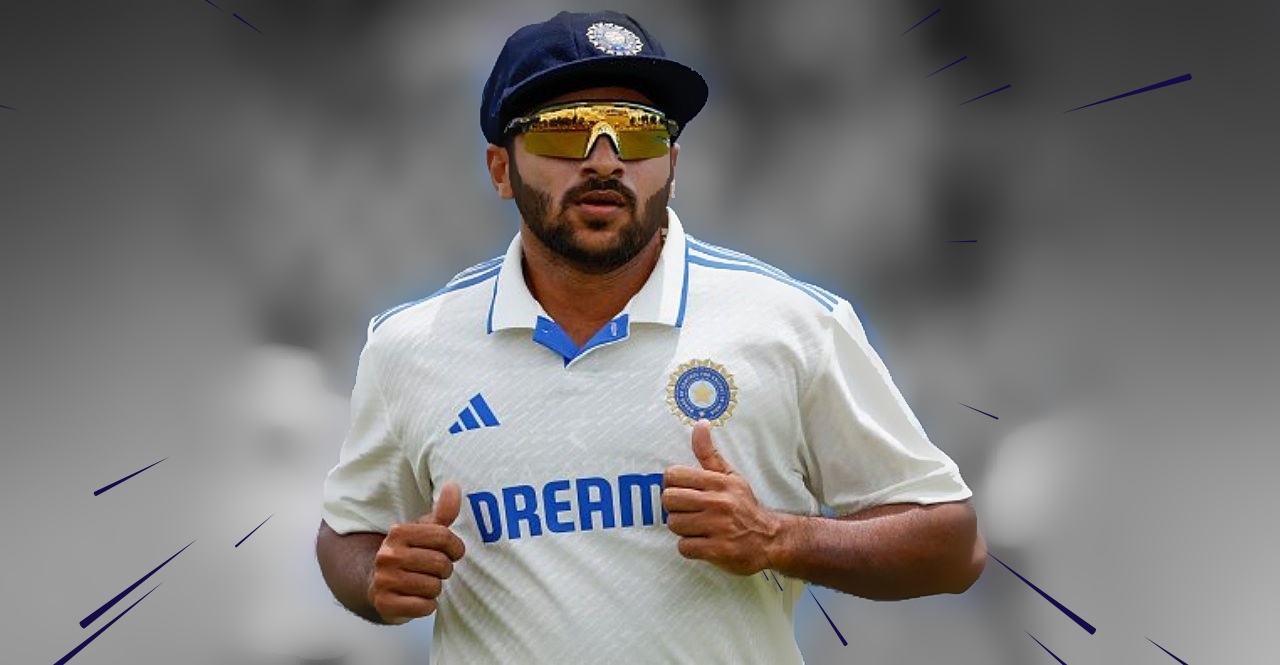 Ranji Trophy Mumbai Captain
