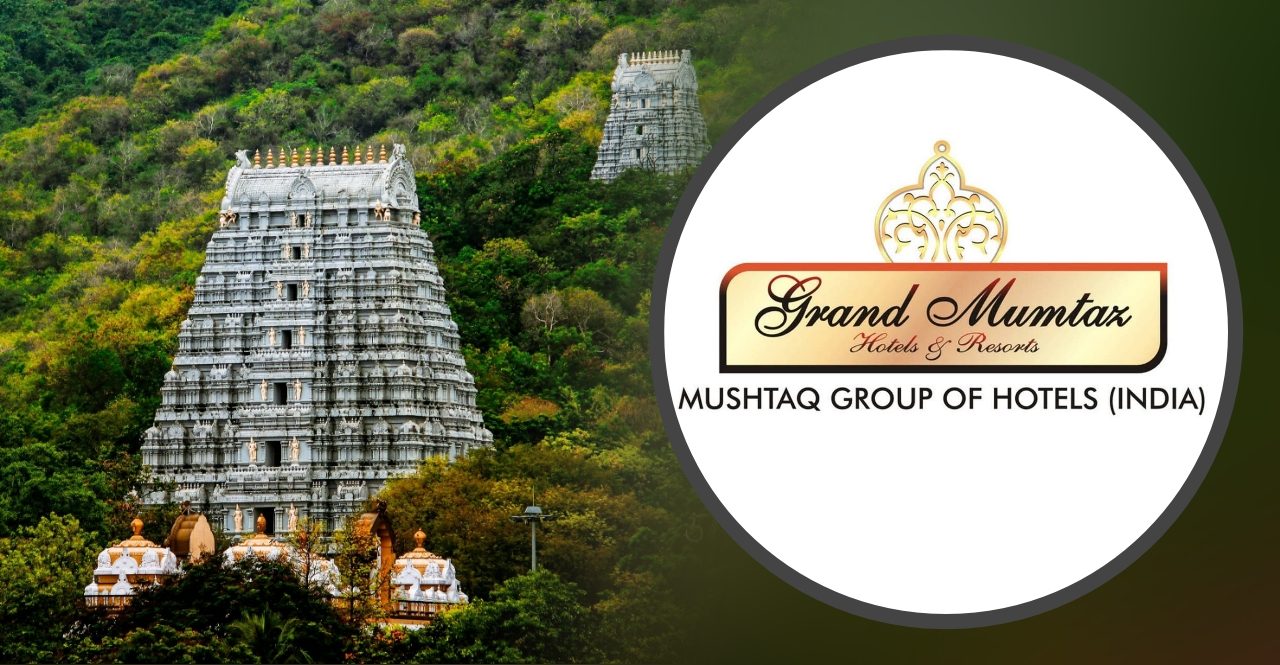 Tirupati Mumtaz Hotel Project