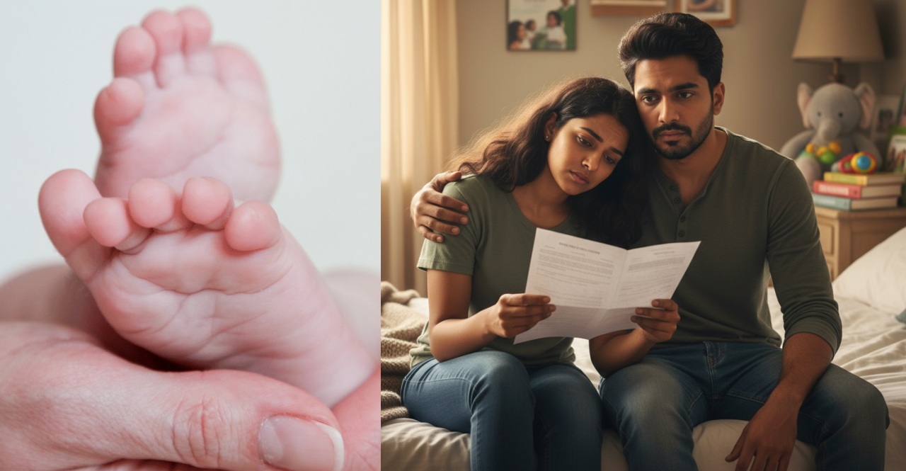 Baby Planning Fertility Mistakes