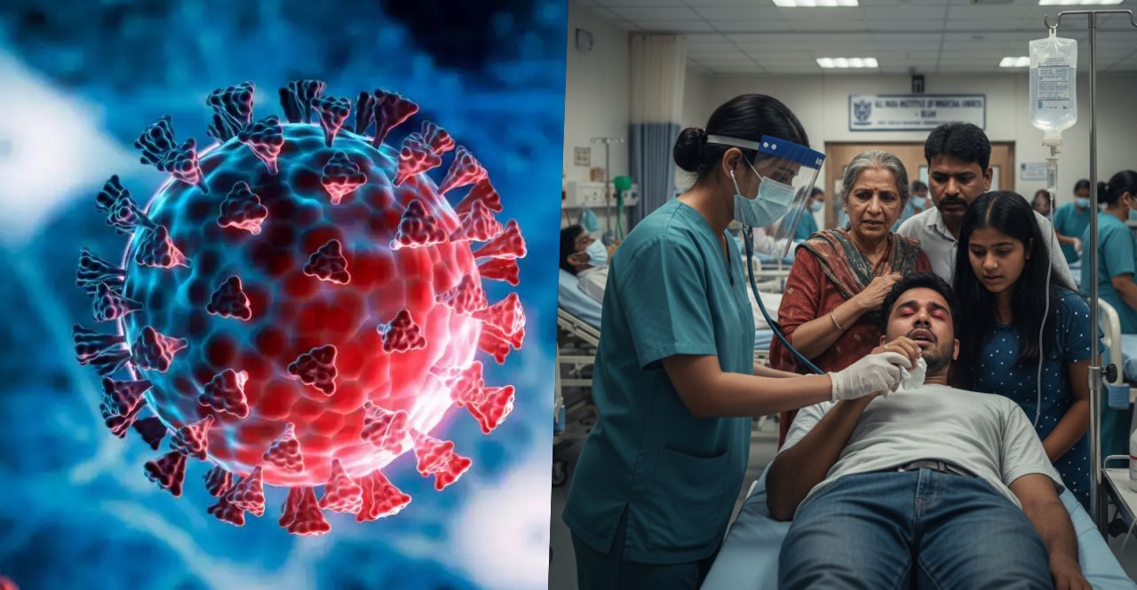 H3N2 virus