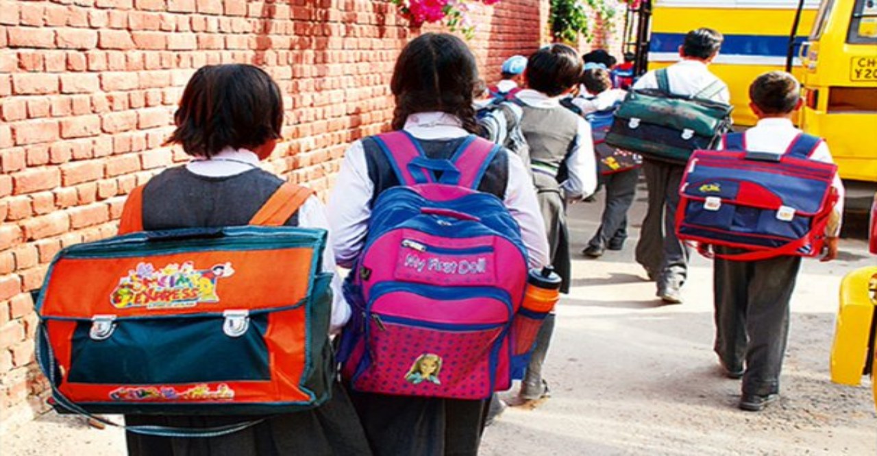 Himachal Pradesh Literacy Rate