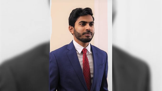 Indian Engineer Shot Dead In US