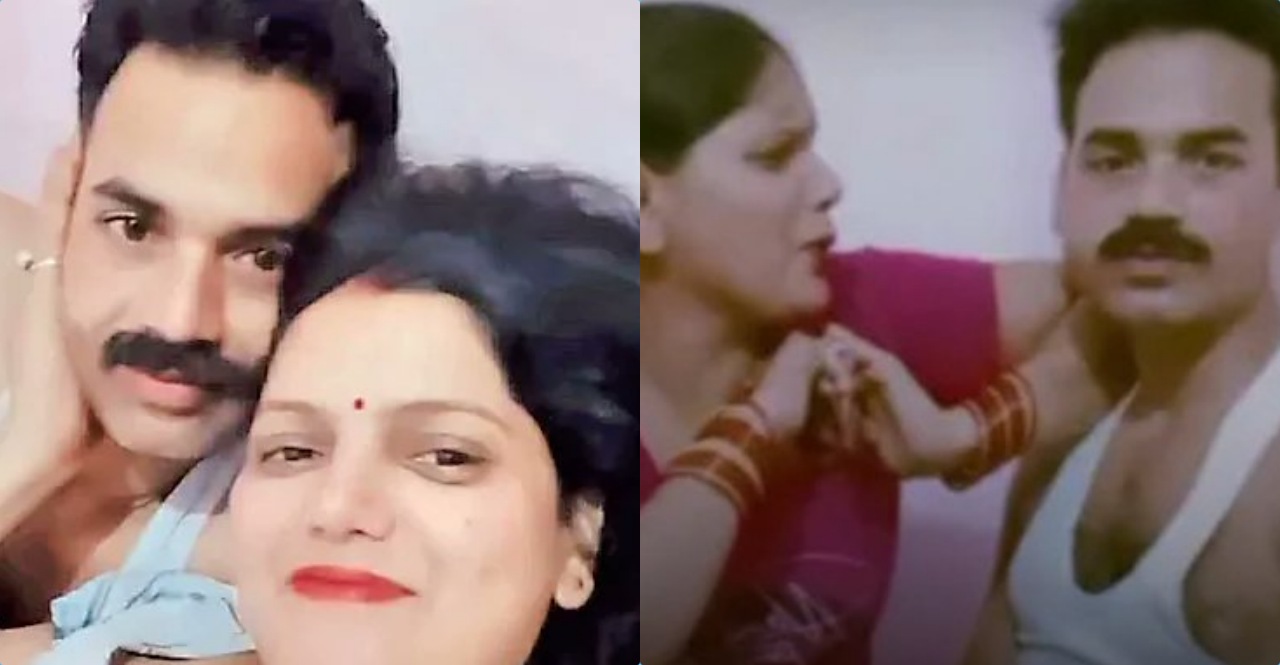 Missing Husband Caught On Instagram Reel