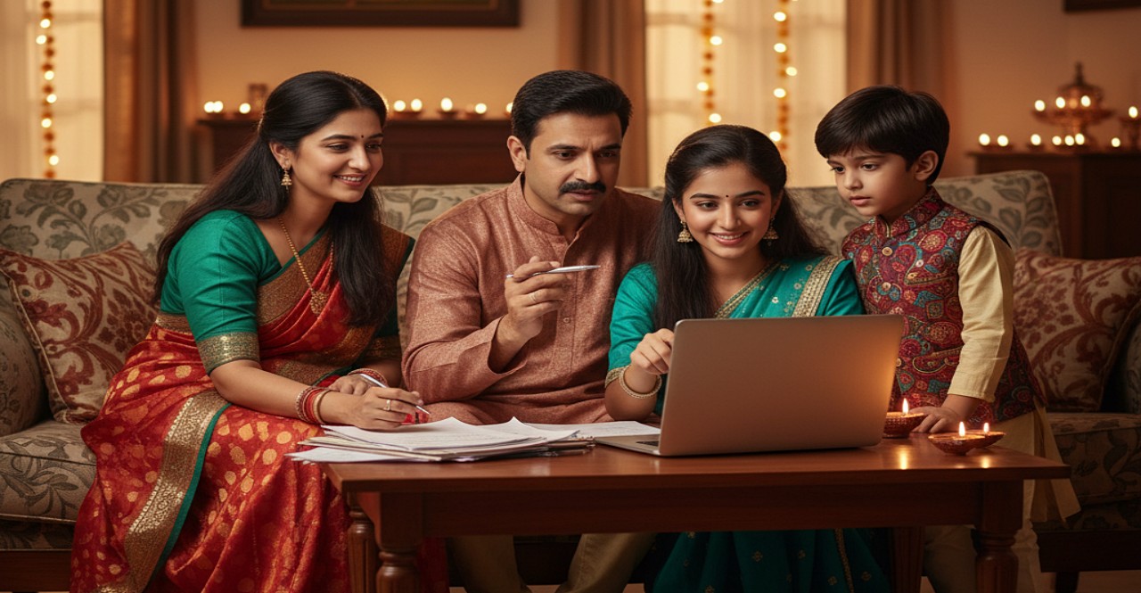 RBI Diwali Gift