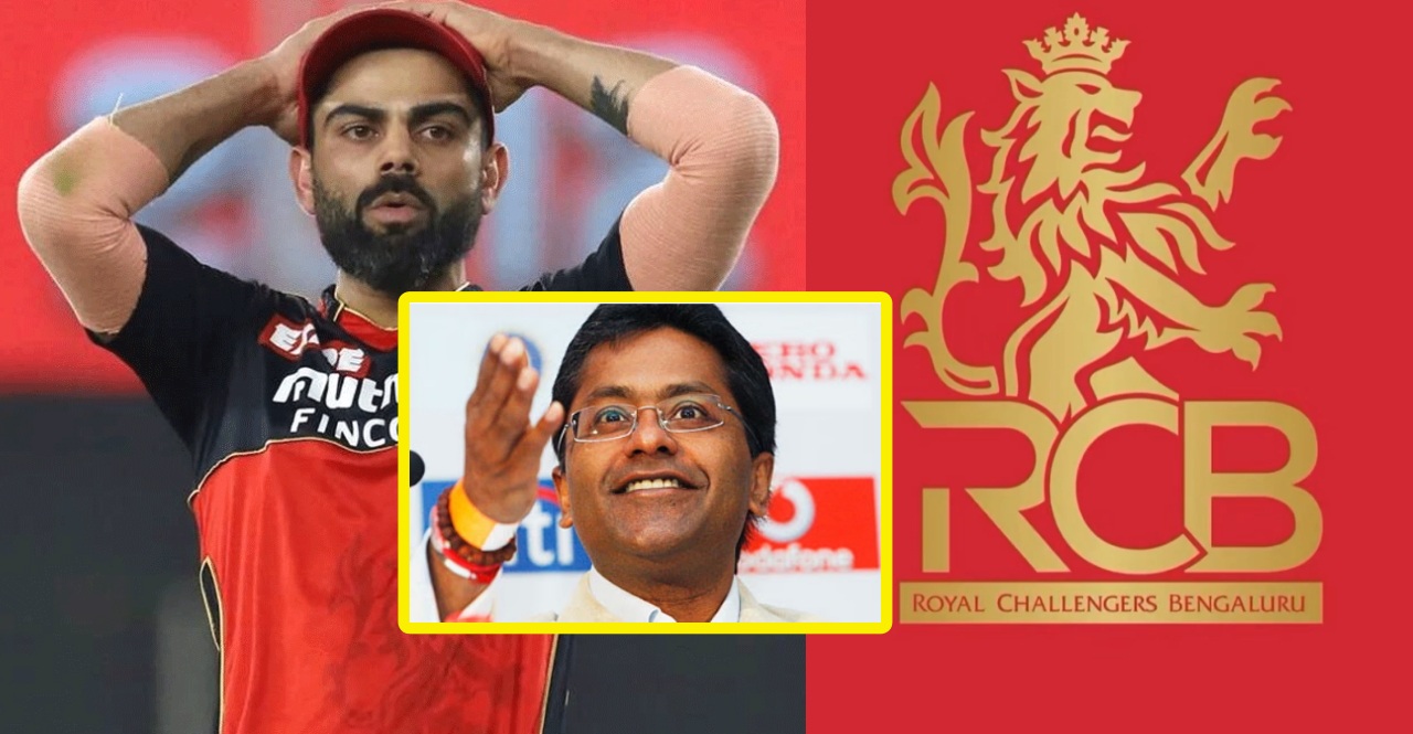 RCB Sale