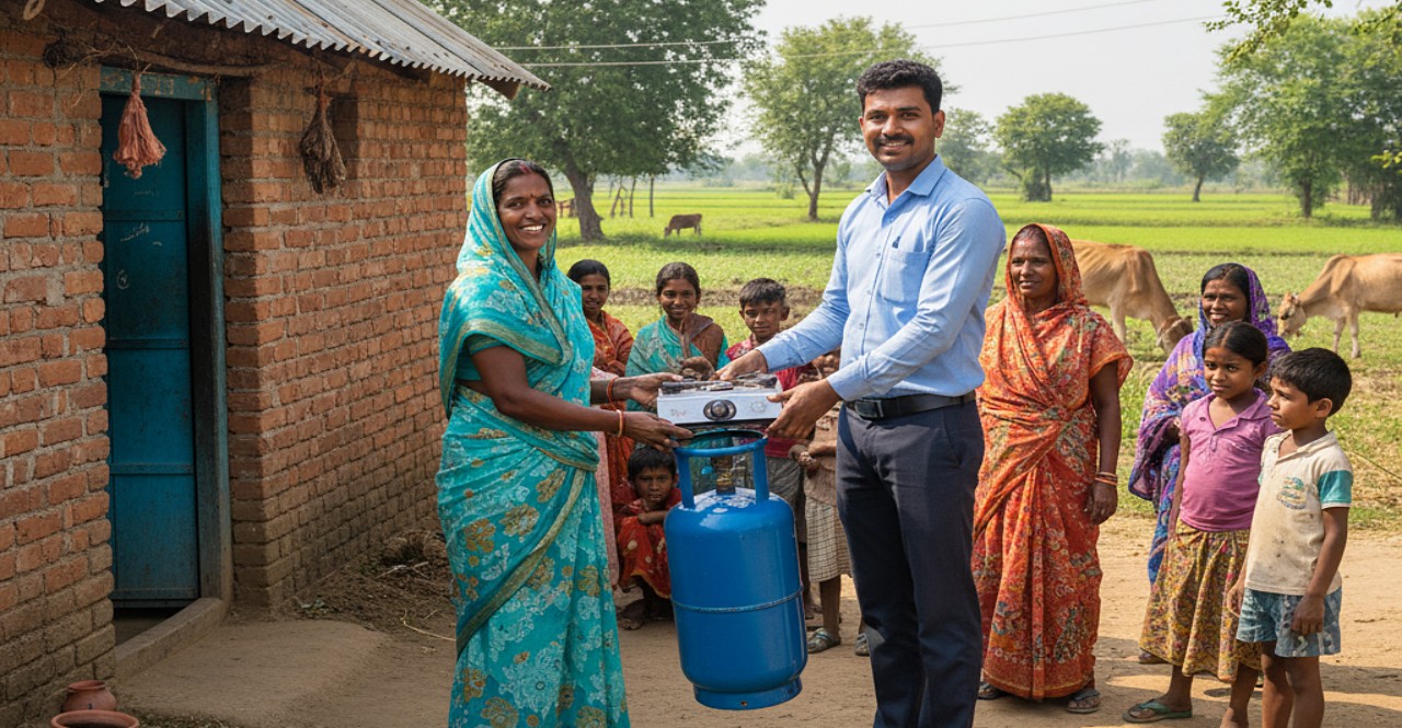 Ujjwala Yojana 2025