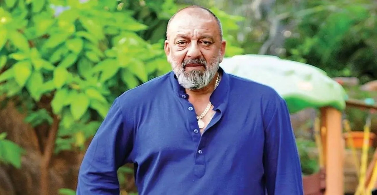 Sanjay Dutt cancer news