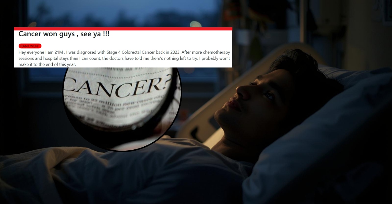 Cancer Survivor Story