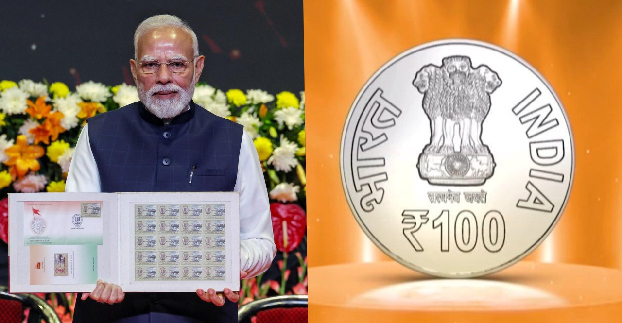 RSS 100 Years