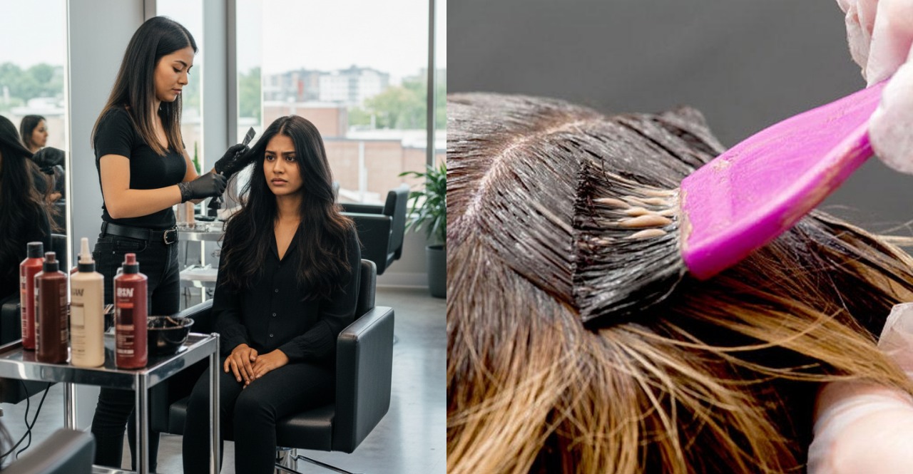 hair dye and cancer