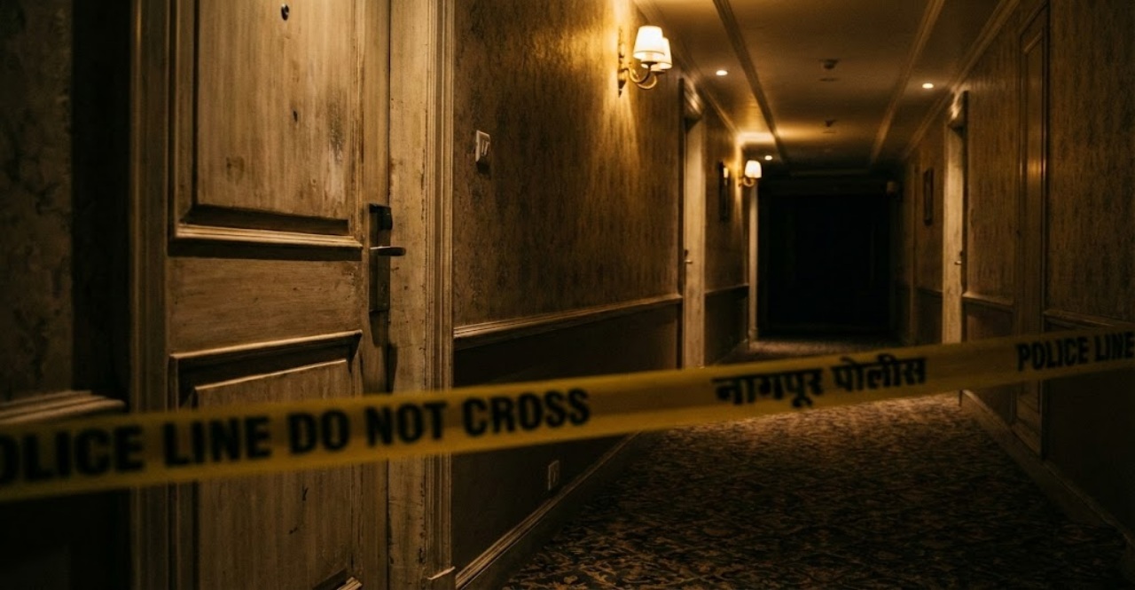 Bengaluru Man Suicide