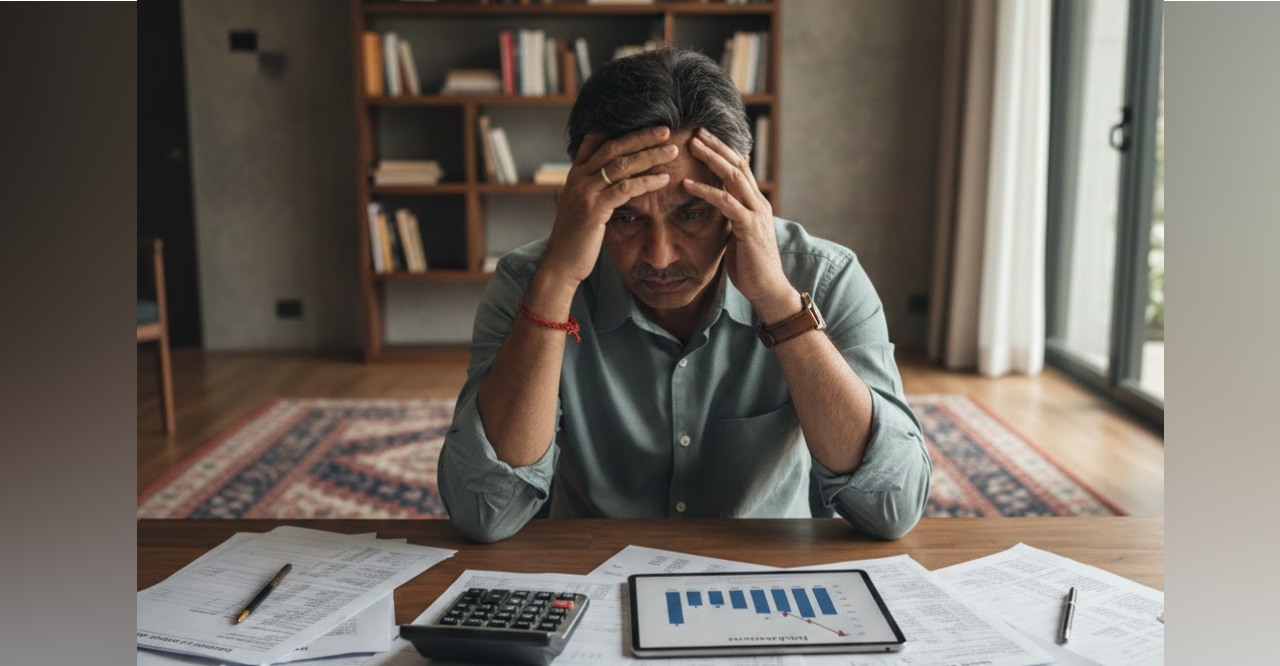 FD Retirement Planning