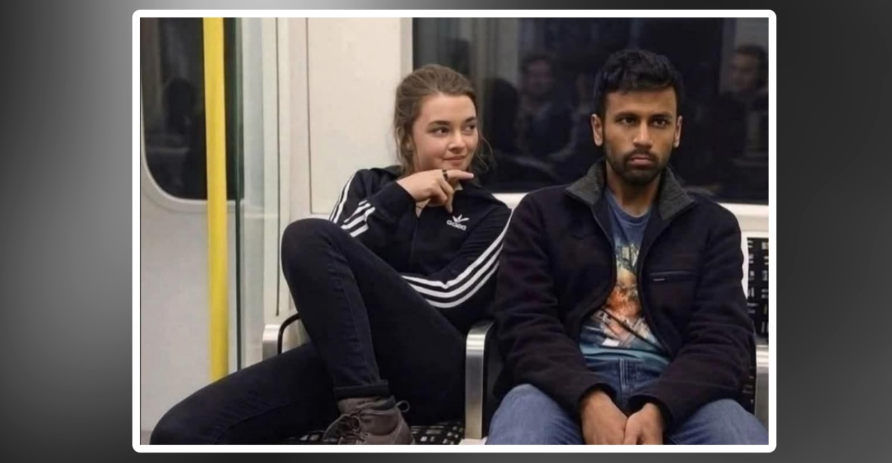 Maisie Williams Viral Photo