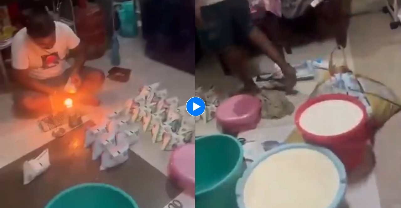 Mumbai milk adulteration news