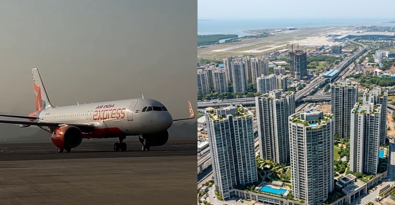 Navi Mumbai International Airport