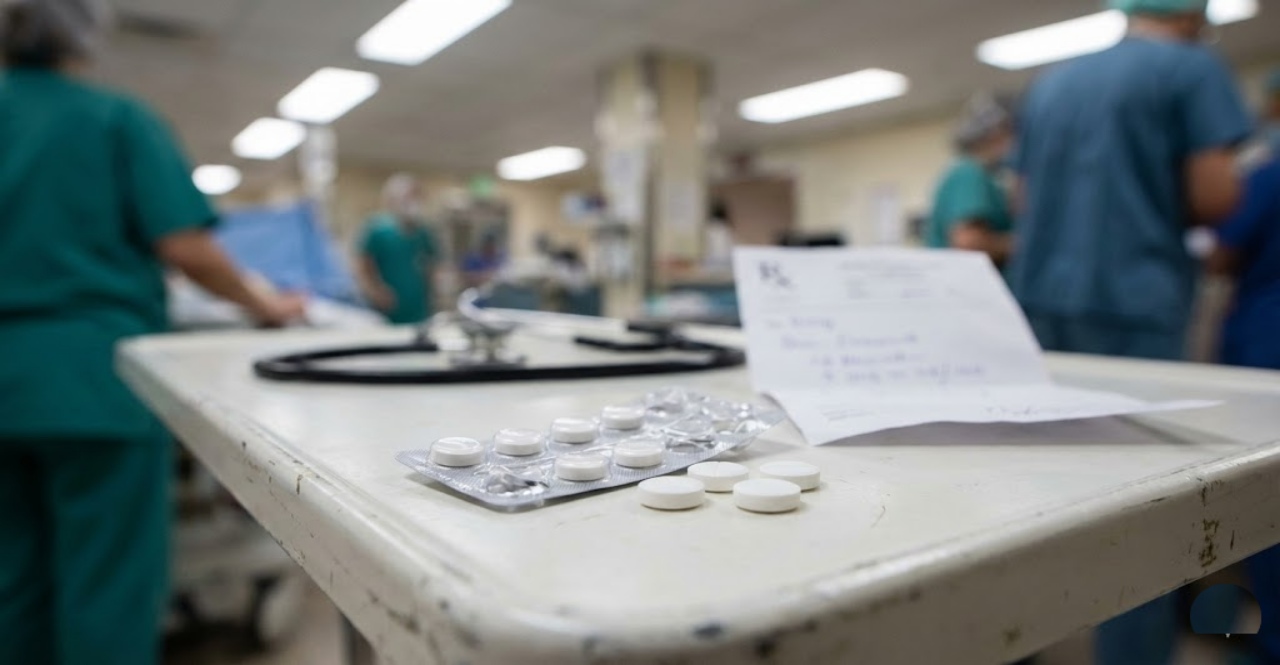 Nimesulide Ban India