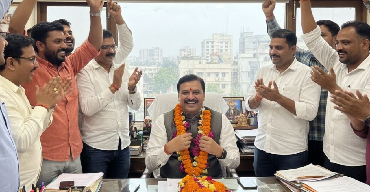 BMC Election 2026 Corporator Salary