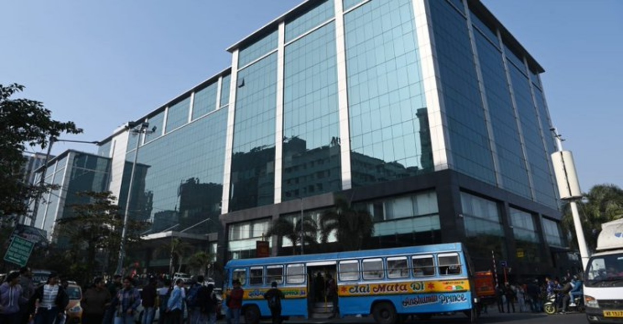 I-PAC loan controversy