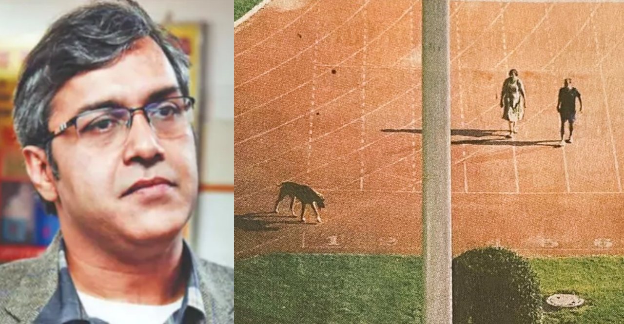 IAS Officer Sanjeev Khirwar Controversy