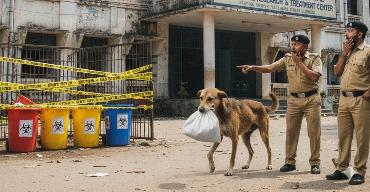 Himachal Pradesh Hospital Negligence