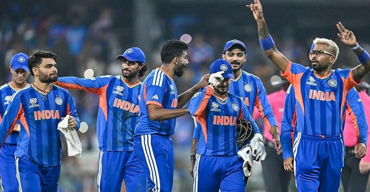 India T20 World Cup Semifinal Chances