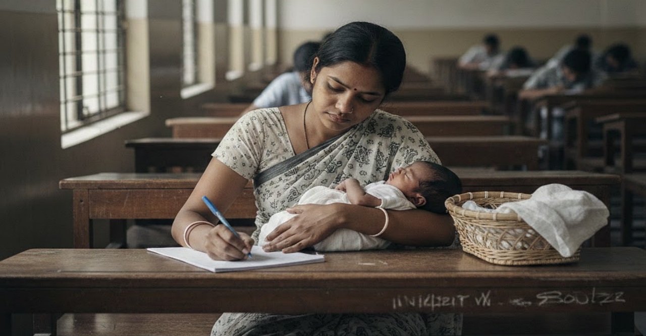 Maharashtra HSC exam news