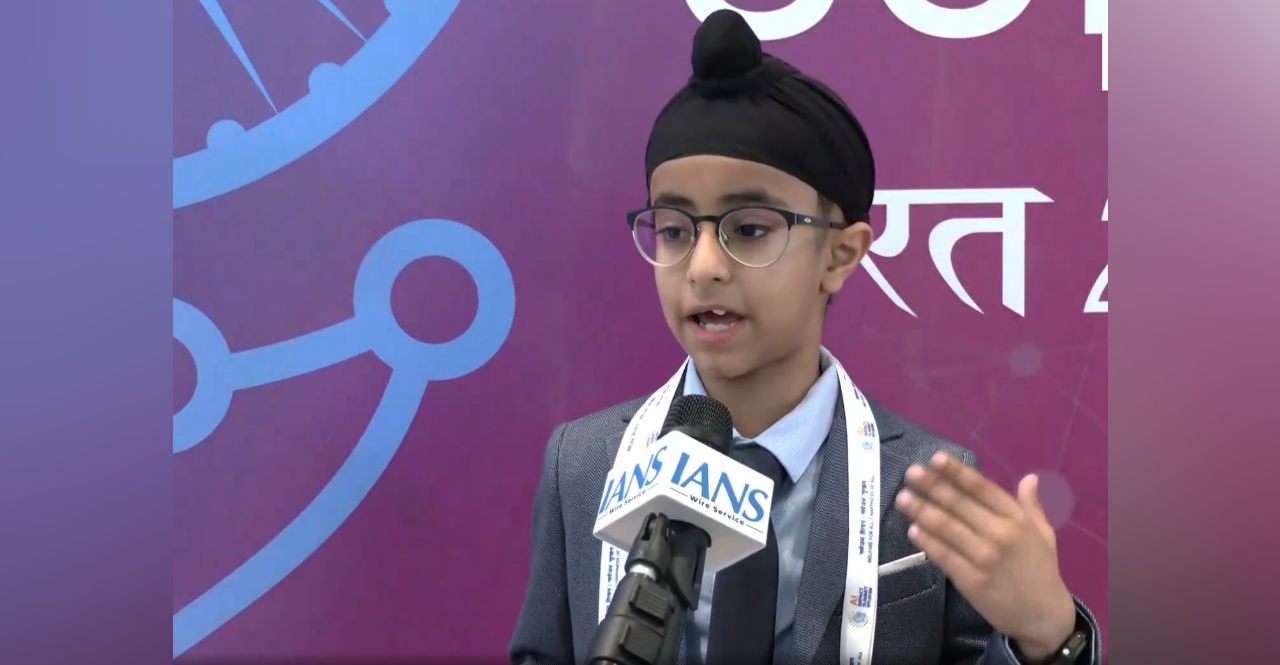 Ranvir Singh Sachdeva