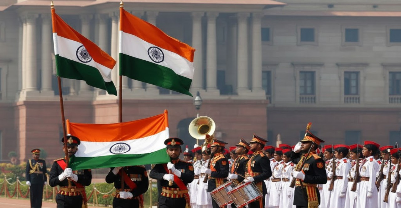 Vande Mataram New Guidelines