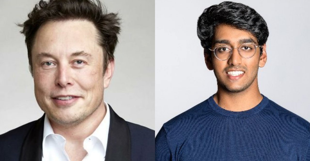 Aman Gottumukkala In Elon Musk xAI