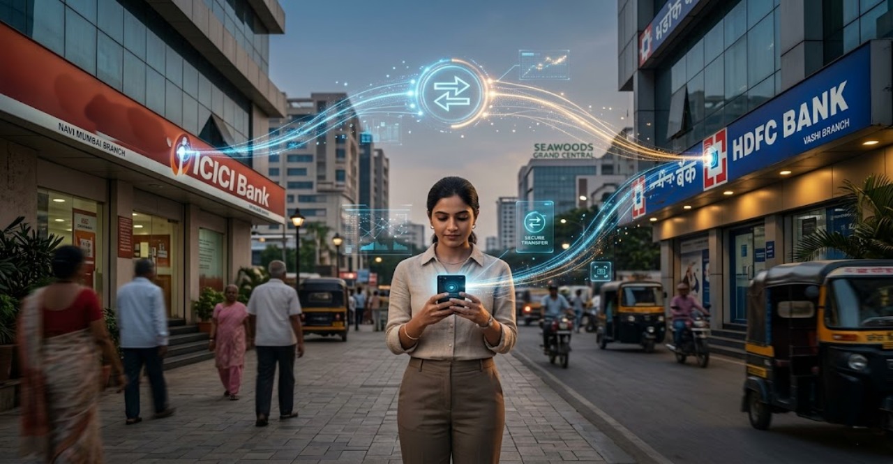 Bank Account Portability