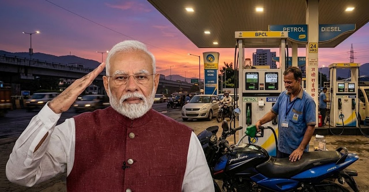 Fuel Excise Duty Cut news