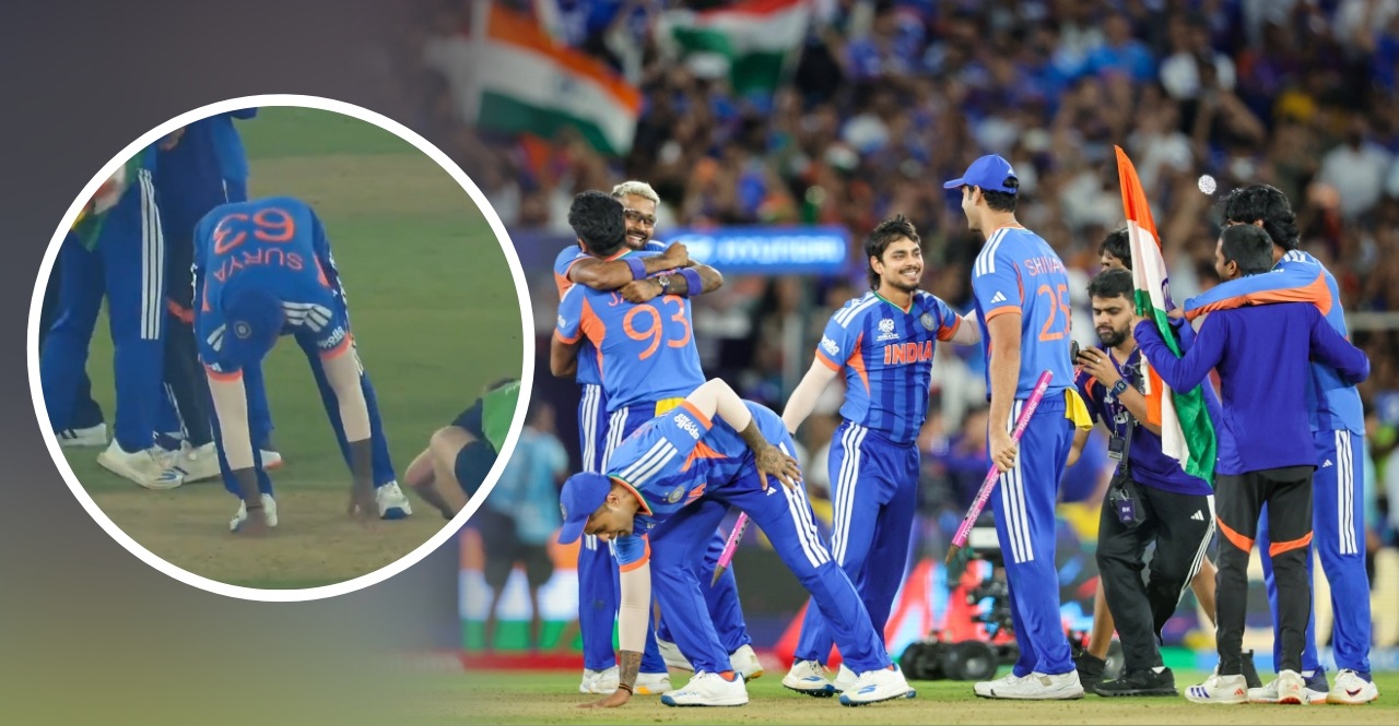 MS Dhioni Message To Gautam Gambhir