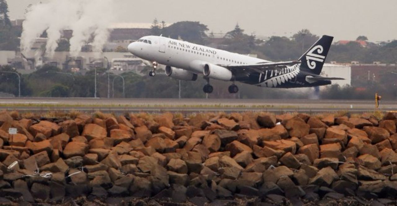 Iran War Aviation Impact