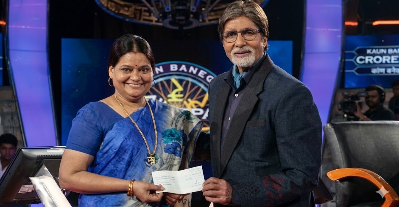KBC Winner Tehsildar Arrest