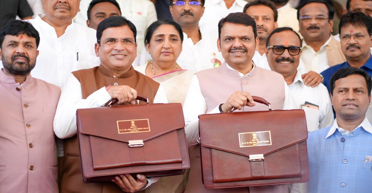 Maharashtra Budget 2026