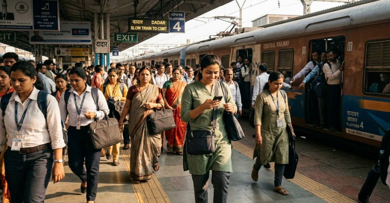 Maharashtra Government Women Policy