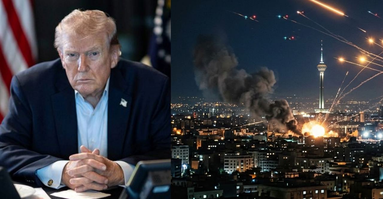 Middle East War 2026