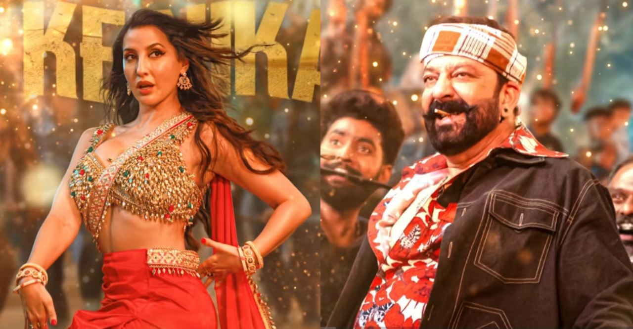 Nora Fatehi Song Controversy