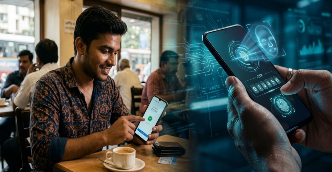 Online Payment Rules India 2026