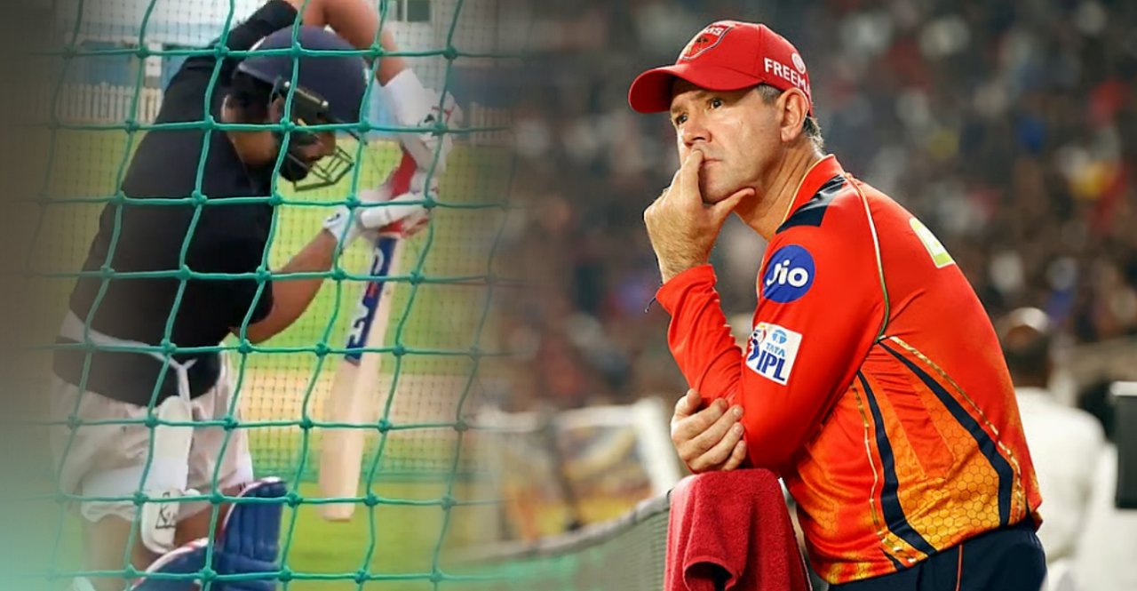 Ricky Ponting On Rohit Sharma