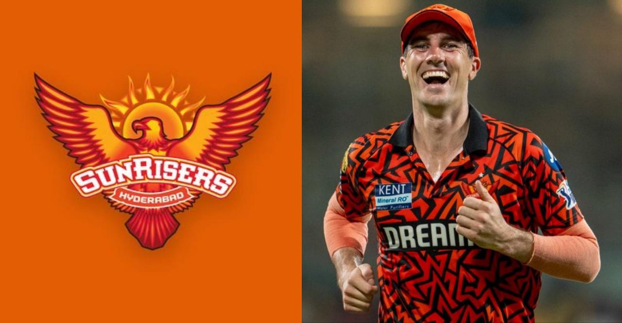 SRH Captain IPL 2026