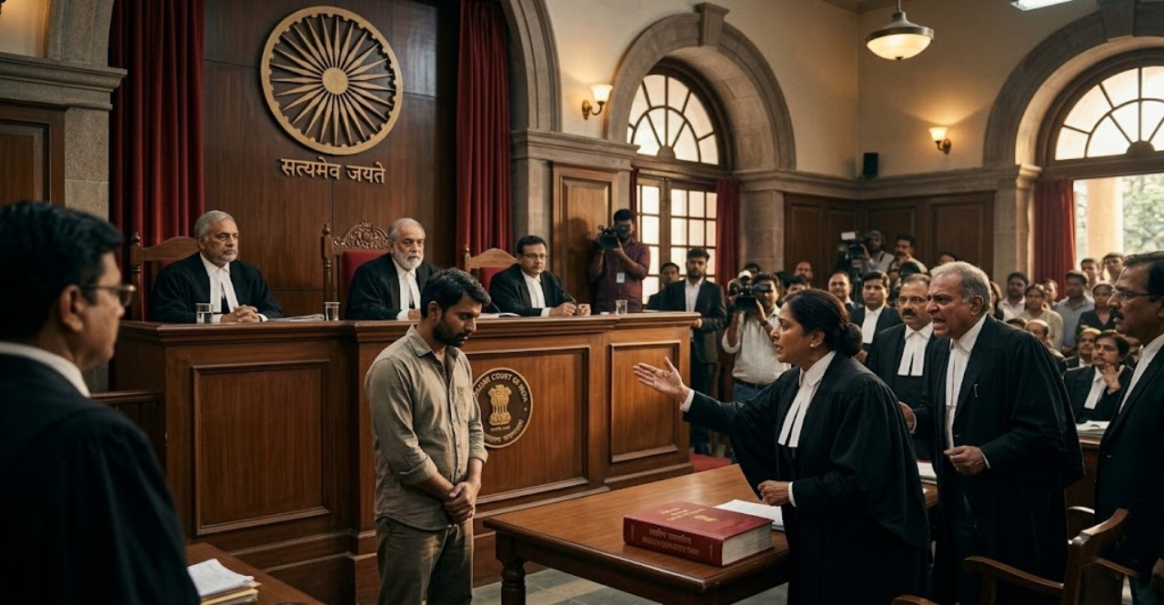 Supreme Court Conversion Ruling