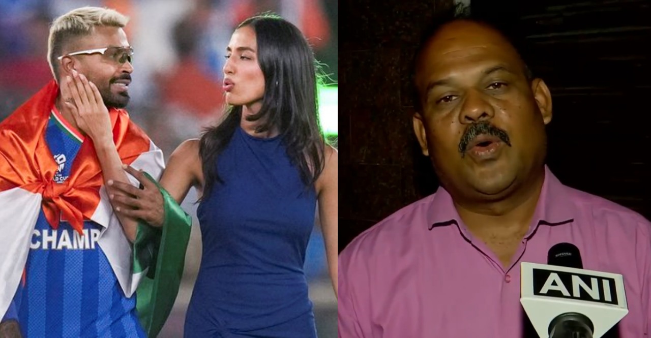 hardik pandya controversy