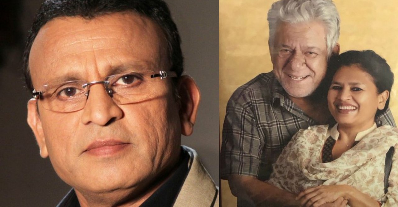 Annu Kapoor On Om Puri
