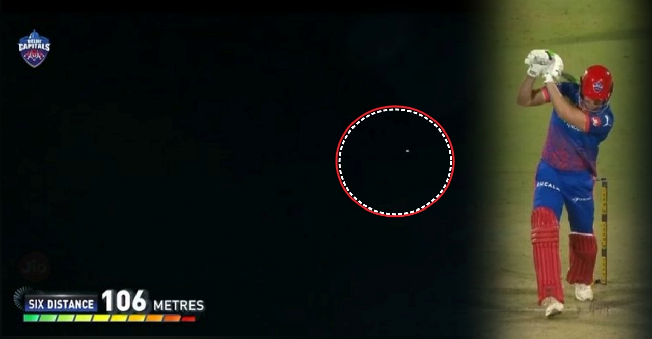 David Miller 106m Six