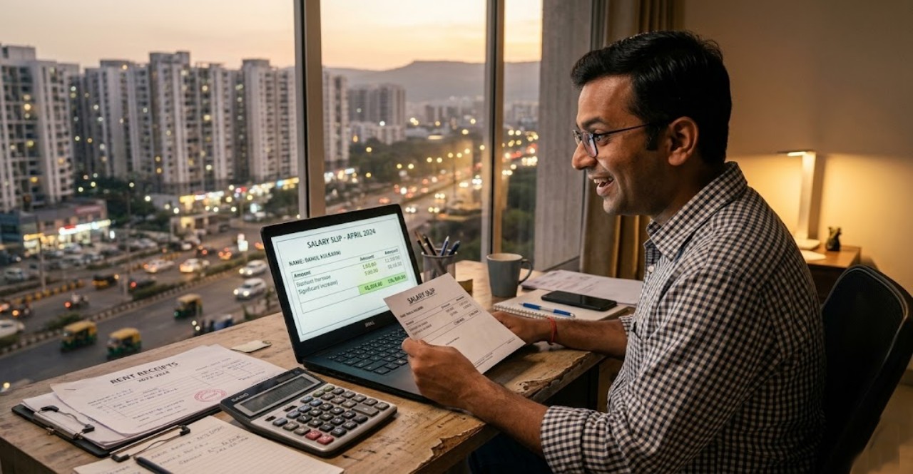 HRA Exemption Rules 2026