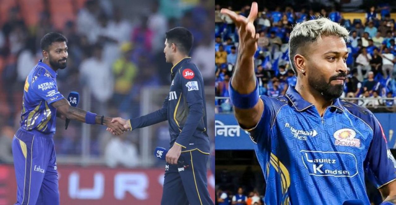 IPL 2026 GT vs MI